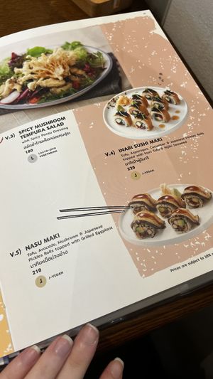   at On the Table in Phuket