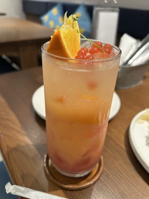   at On the Table in Phuket