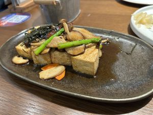   at On the Table in Phuket