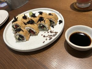   at On the Table in Phuket