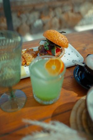  at PLAT a PLAT in Mallorca