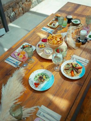  at PLAT a PLAT in Mallorca