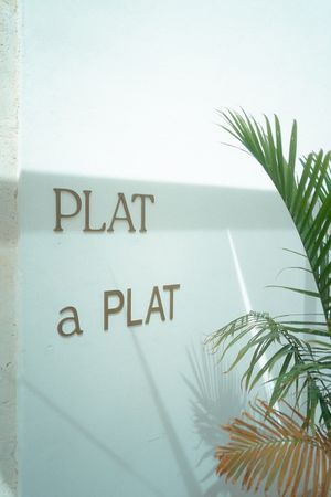  at PLAT a PLAT in Mallorca