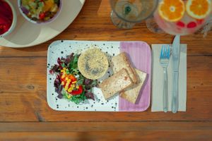  at PLAT a PLAT in Mallorca