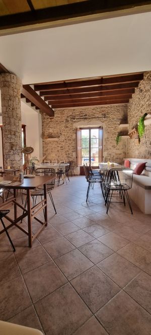  at PLAT a PLAT in Mallorca