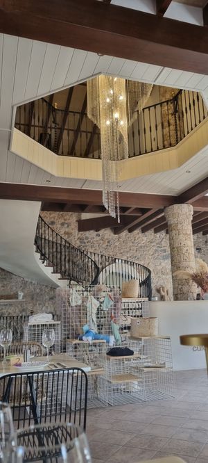  at PLAT a PLAT in Mallorca