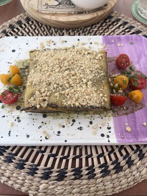   at PLAT a PLAT in Mallorca