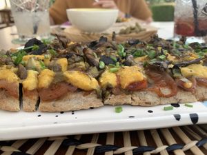   at PLAT a PLAT in Mallorca