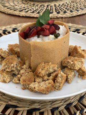   at PLAT a PLAT in Mallorca