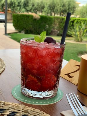   at PLAT a PLAT in Mallorca