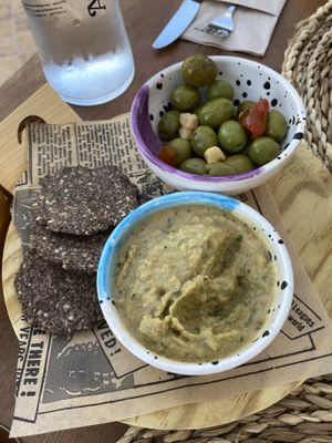   at PLAT a PLAT in Mallorca