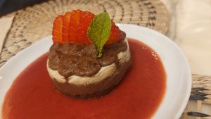 COCOA DELIGHTS at PLAT a PLAT in Mallorca