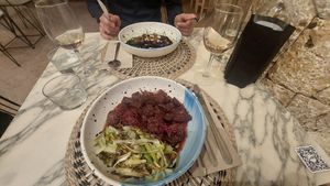  at PLAT a PLAT in Mallorca