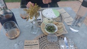  at PLAT a PLAT in Mallorca