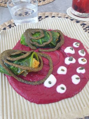  at PLAT a PLAT in Mallorca