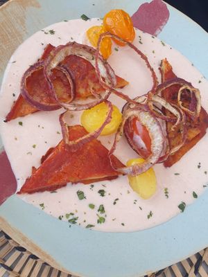  at PLAT a PLAT in Mallorca