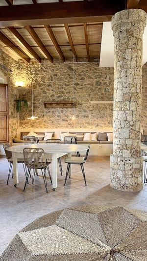   at PLAT a PLAT in Mallorca