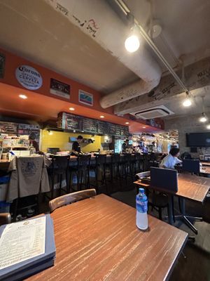   at Graffity in Hiroshima