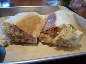  at Graffity in Hiroshima