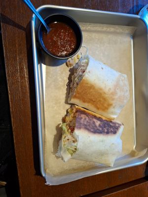  at Graffity in Hiroshima