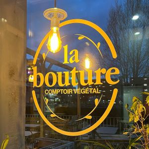   at La Bouture in Strasbourg