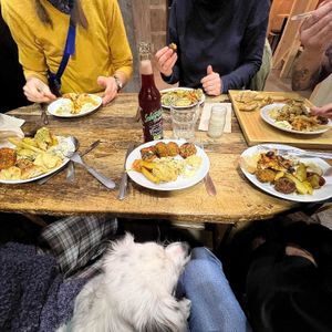   at La Bouture in Strasbourg