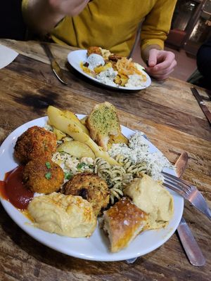  at La Bouture in Strasbourg