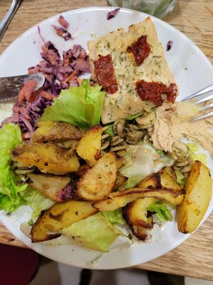  at La Bouture in Strasbourg