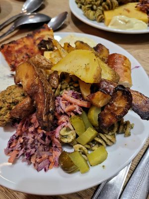  at La Bouture in Strasbourg