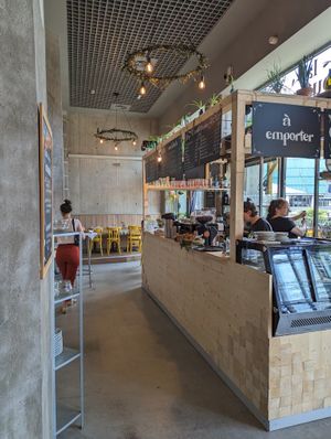  at La Bouture in Strasbourg