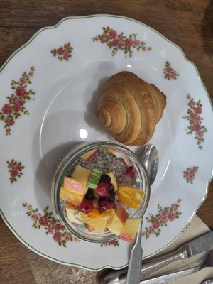  at La Bouture in Strasbourg