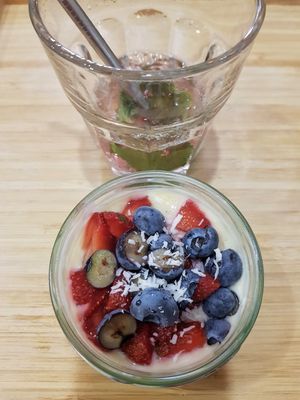  at La Bouture in Strasbourg