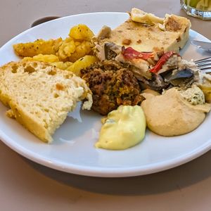  at La Bouture in Strasbourg