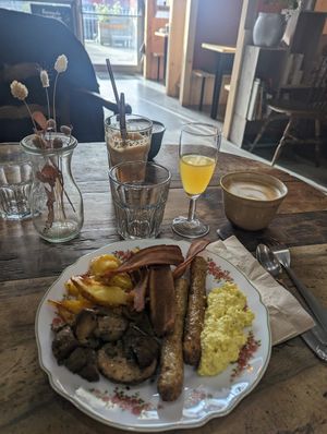  at La Bouture in Strasbourg