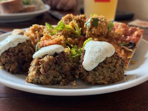   at La Bouture in Strasbourg