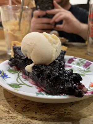   at La Bouture in Strasbourg