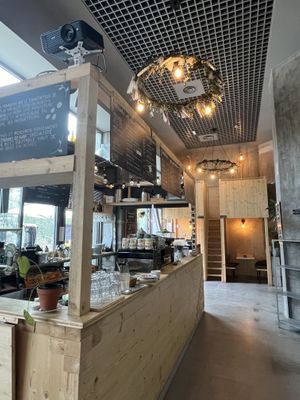   at La Bouture in Strasbourg