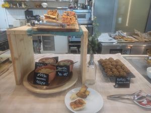  at La Bouture in Strasbourg