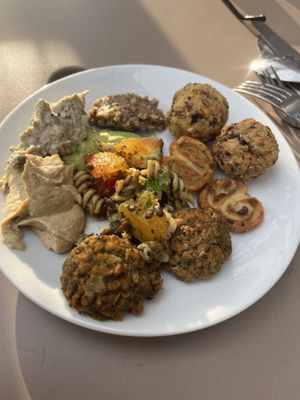   at La Bouture in Strasbourg