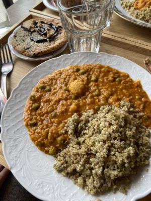   at La Bouture in Strasbourg