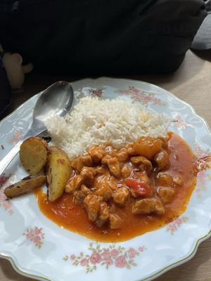  at La Bouture in Strasbourg