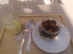  at La Bouture in Strasbourg