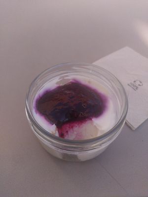  at La Bouture in Strasbourg