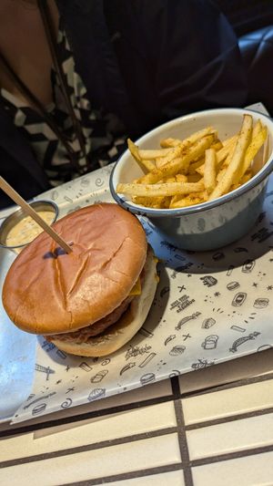 Five Lies at Fat Hippo in Cardiff