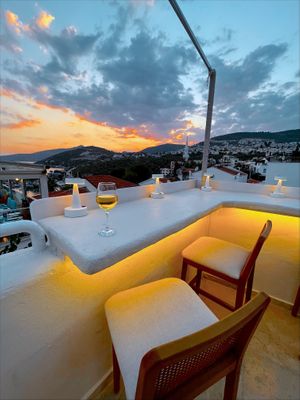  at Ventito in Kalkan