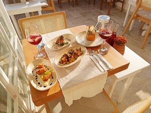  at Ventito in Kalkan