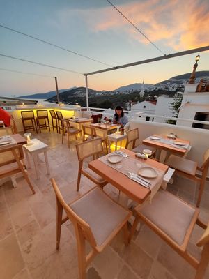  at Ventito in Kalkan