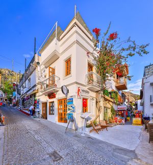  at Ventito in Kalkan