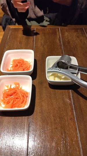 at Noodle Factory Life in Oita