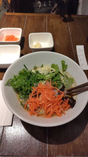  at Noodle Factory Life in Oita